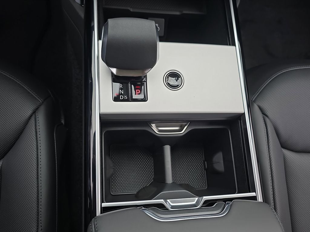 2025 Land Rover Range Rover SE - Photo 26