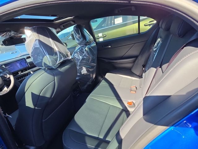 New 2026 Ultrasonic Blue Mica 2.0 Lexus F SPORT image 23