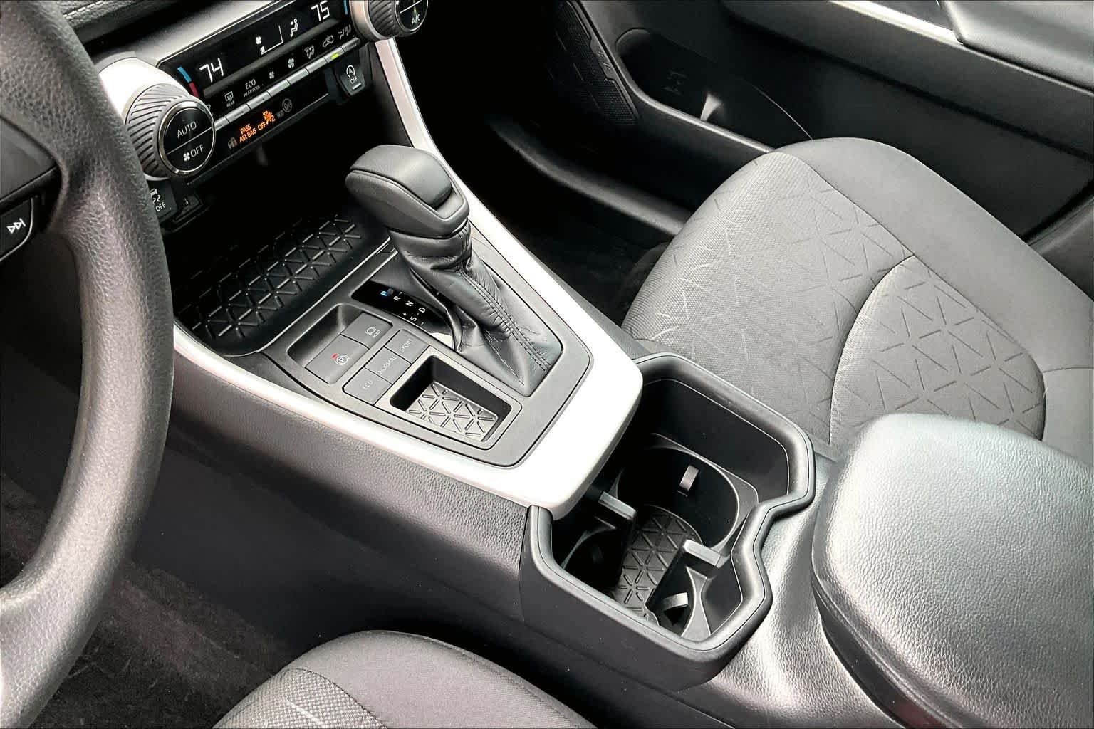 Used 2024 Blueprint Toyota XLE image 17