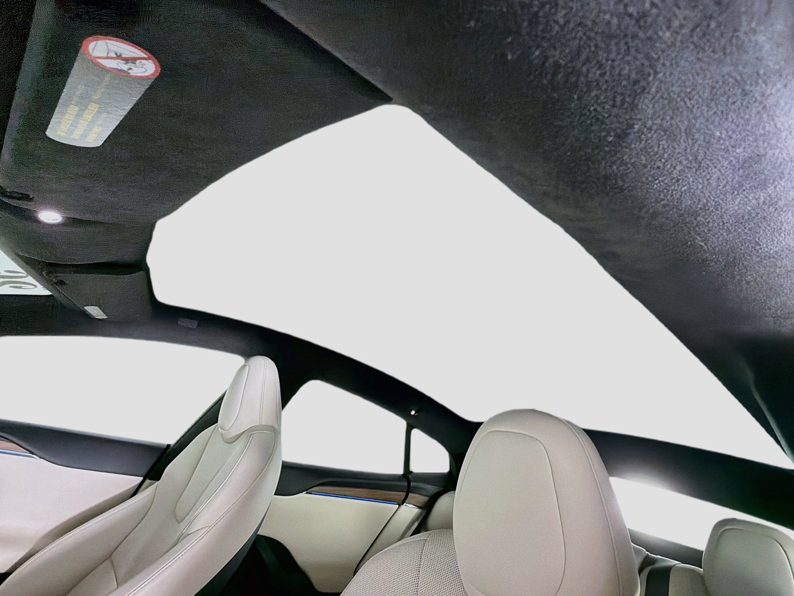 Used 2026 Frost Blue Metallic Tesla Base image 21