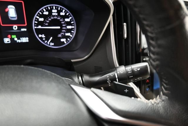 Used 2023 White Subaru Limited image 35