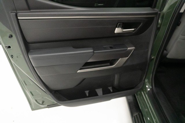 Used 2023 Army Green Toyota SR5 image 20