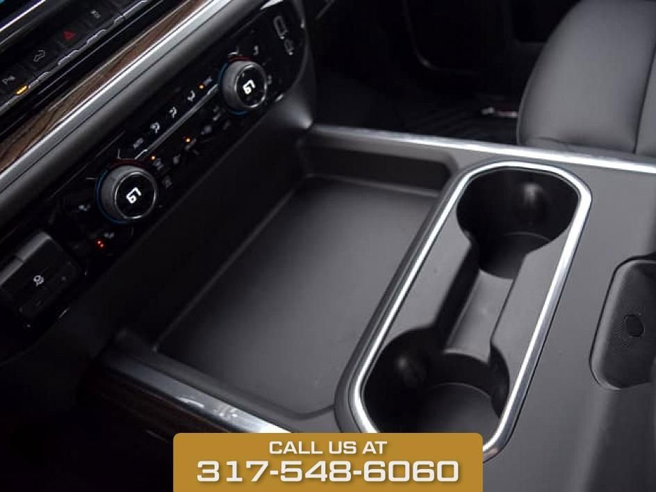 2026 Chevrolet Silverado 2500 HD LT - Photo 30