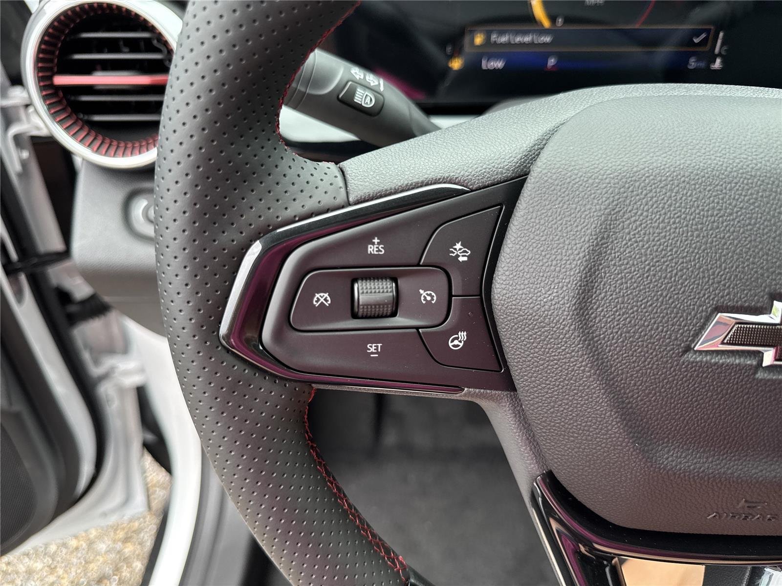 2026 Chevrolet Trax RS - Photo 21