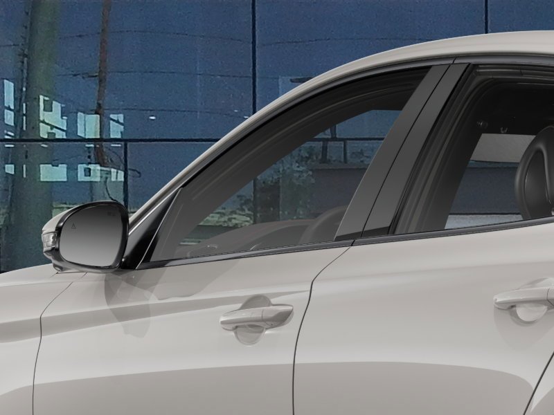 New 2026 Vatna Gray Genesis 3.3T SPORT PRESTIGE image 14
