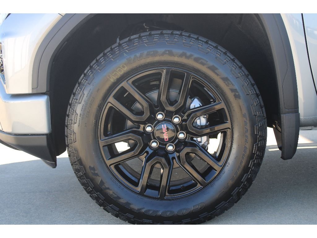 2026 GMC Sierra 1500 Elevation - Photo 12