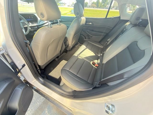 New 2026 White Sands Chevrolet ACTIV image 17