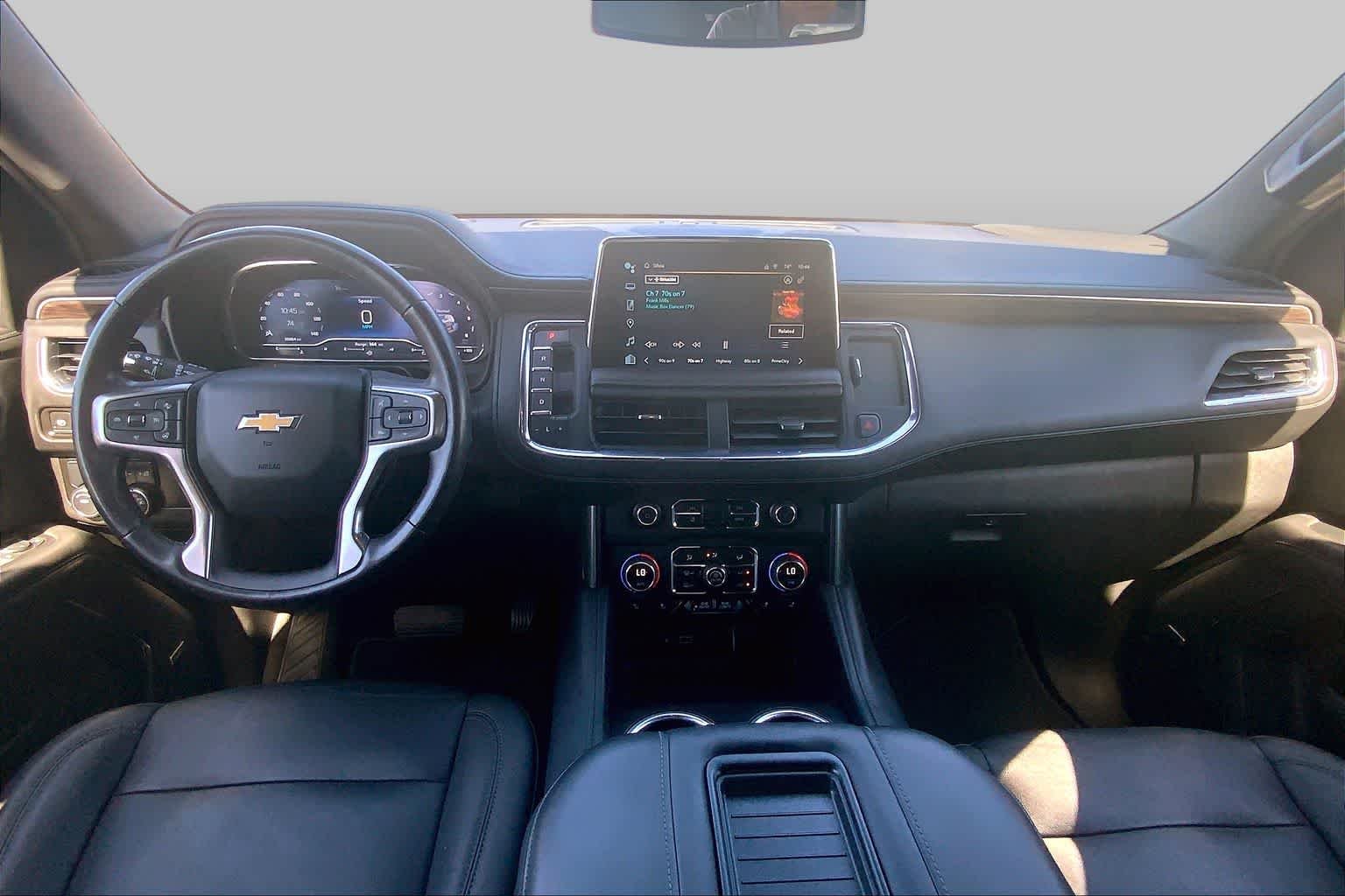 2023 Chevrolet Tahoe LT - Photo 16