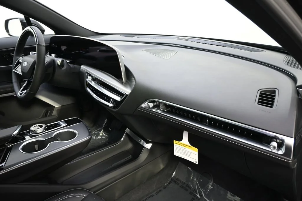 2026 Cadillac LYRIQ Premium Luxury - Photo 15