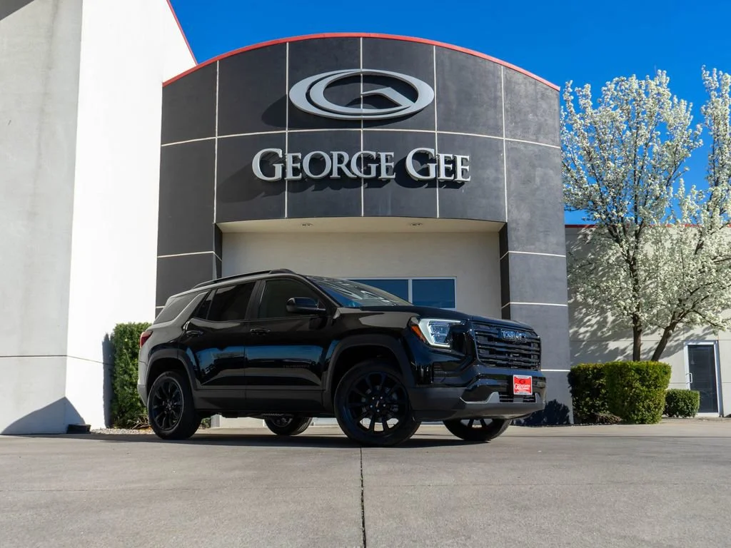 2026 GMC Terrain Elevation AWD's photo