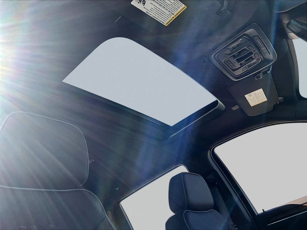 2026 GMC Sierra 1500 Denali - Photo 32