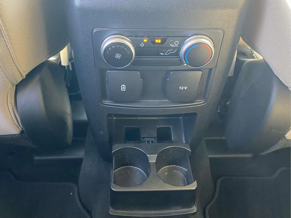 Used 2023 Silver Metallic Ford XLT image 13