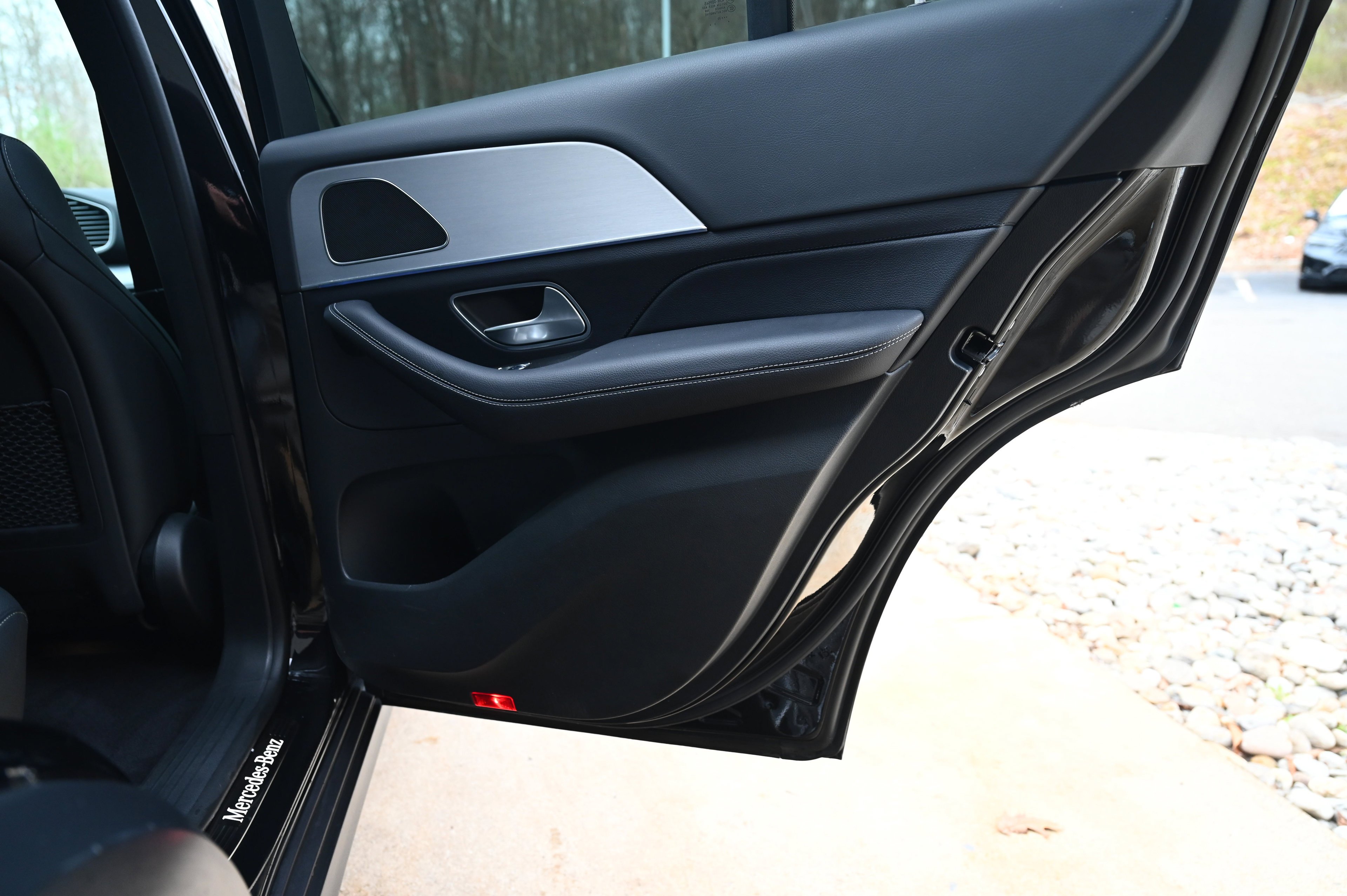 2024 Mercedes-Benz GLE GLE350 - Photo 20