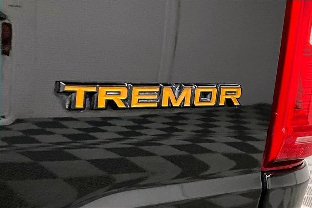 2022 Ford F-150 Tremor - Photo 9