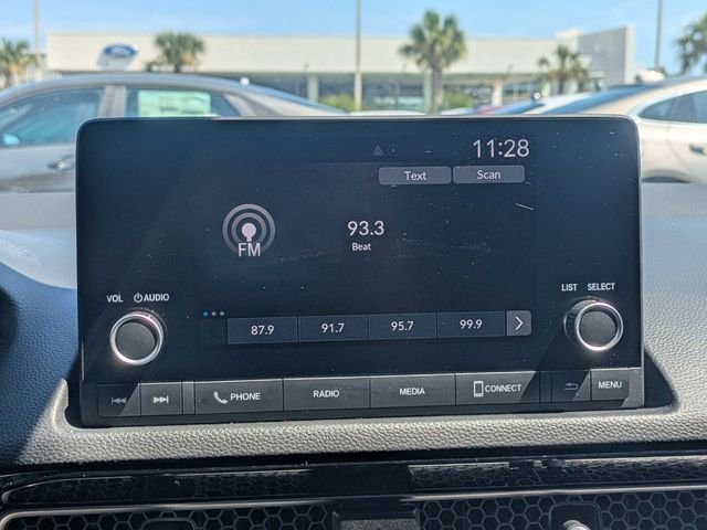Used 2025  Honda LX image 20