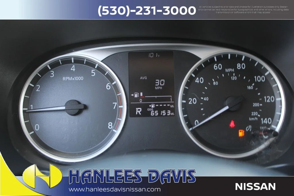 Used 2022 Black Nissan S image 26
