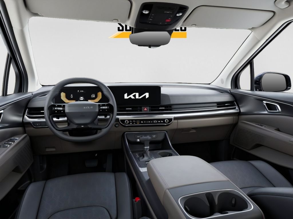 New 2027 Gray Kia LXS image 14
