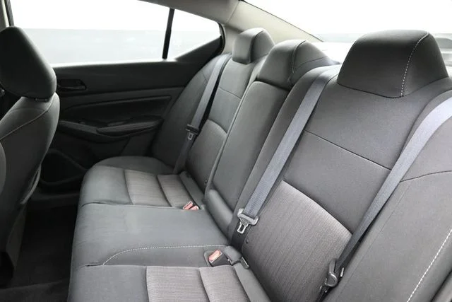 Used 2025 Gray Nissan 2.5 SV image 14