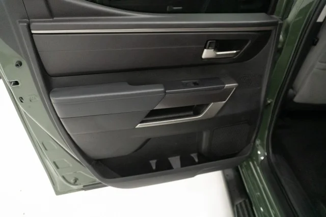 Used 2023 Army Green Toyota SR5 image 20