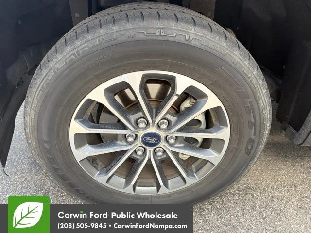 Used 2018 Magnetic Ford  image 10