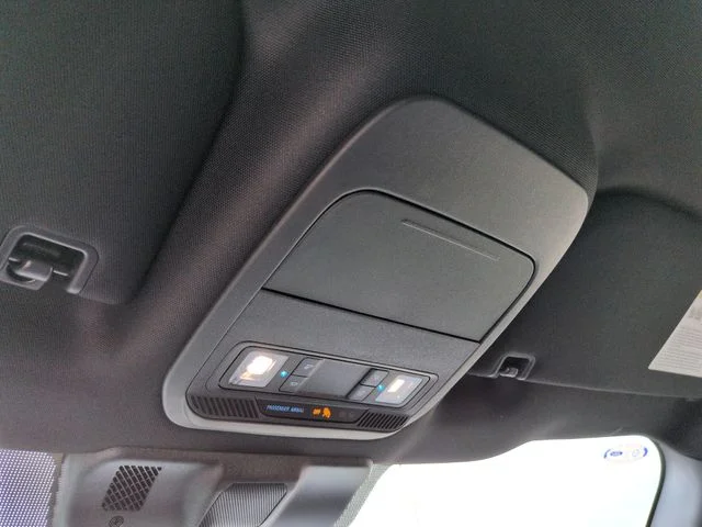 New 2026 Agate Black Metallic Ford STX® image 22