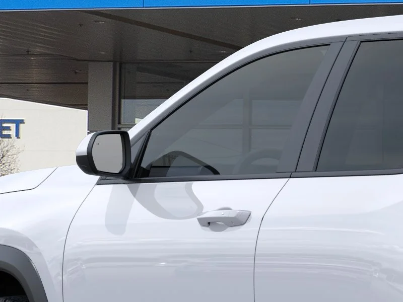 2027 Chevrolet Equinox LT - Photo 12