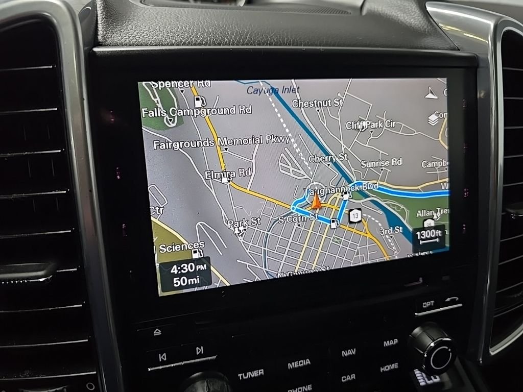 Used 2017 Black Porsche Base image 26
