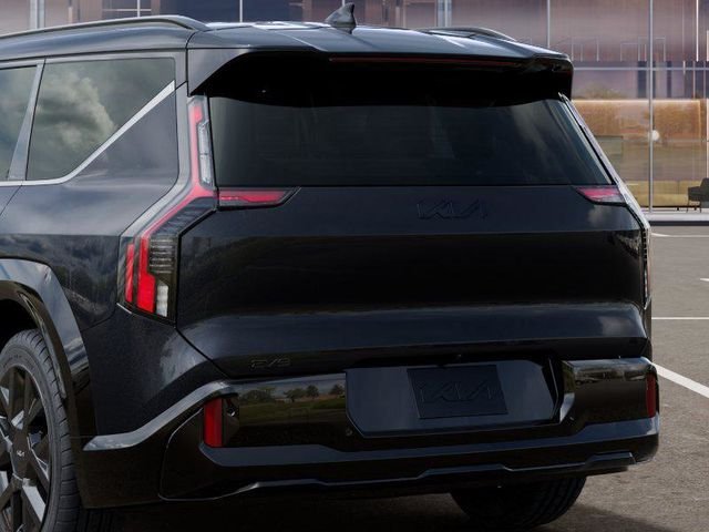 New 2026 Panthera Metal Kia Land AWD image 13