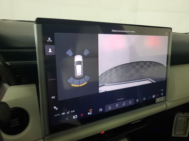 New 2026 Polymetal Gray Metallic Mazda 2.5 S Select AWD image 29
