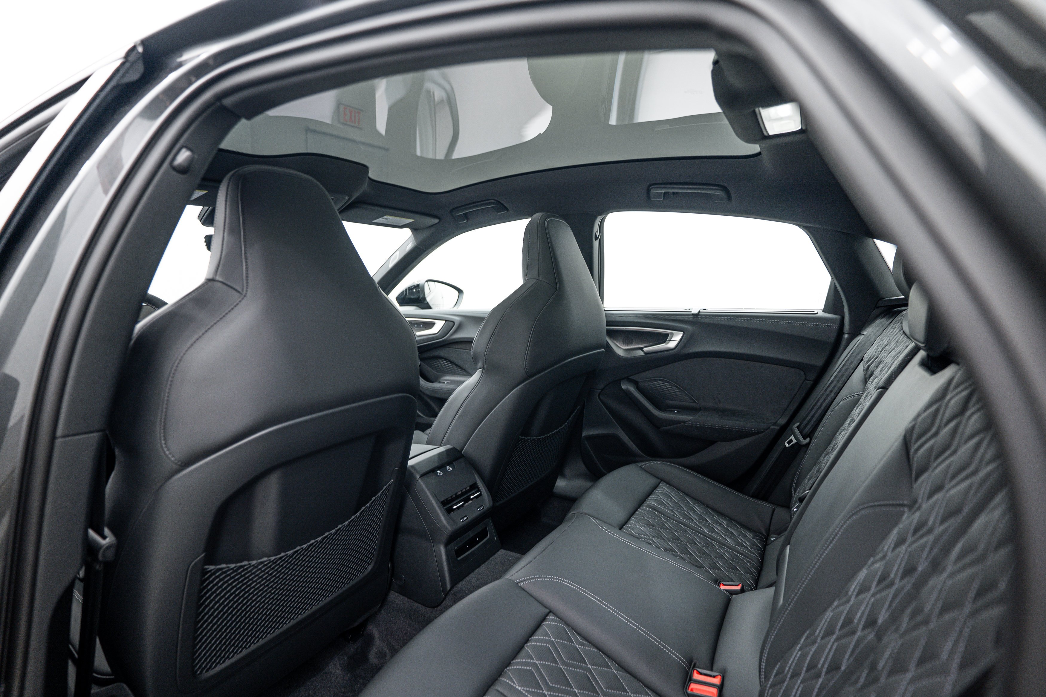 New 2026 Daytona Gray Audi Premium Plus image 21