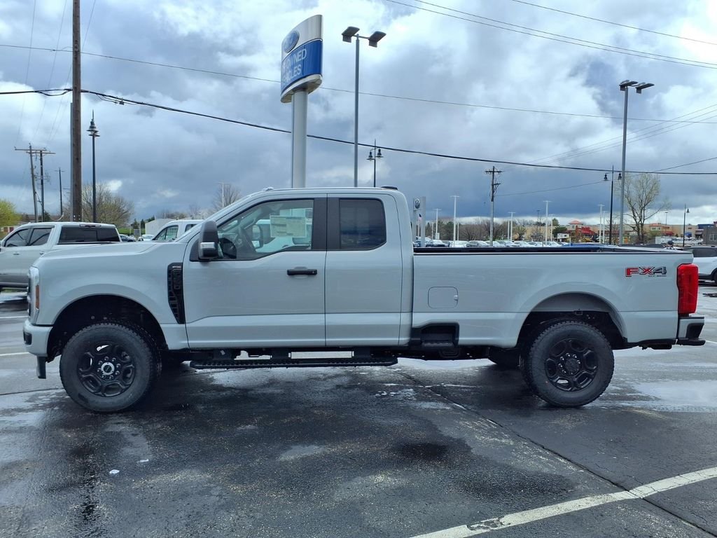 New 2026 Avalanche Ford F-250® XL image 3