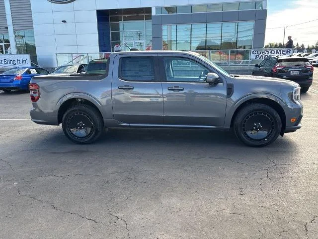 2025 Ford Maverick Lobo Premium - Photo 20