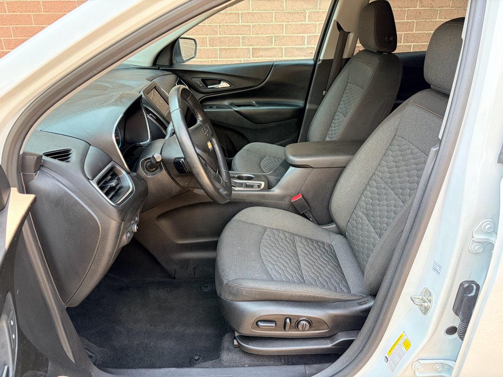 Used 2020 Summit White Chevrolet LT image 12