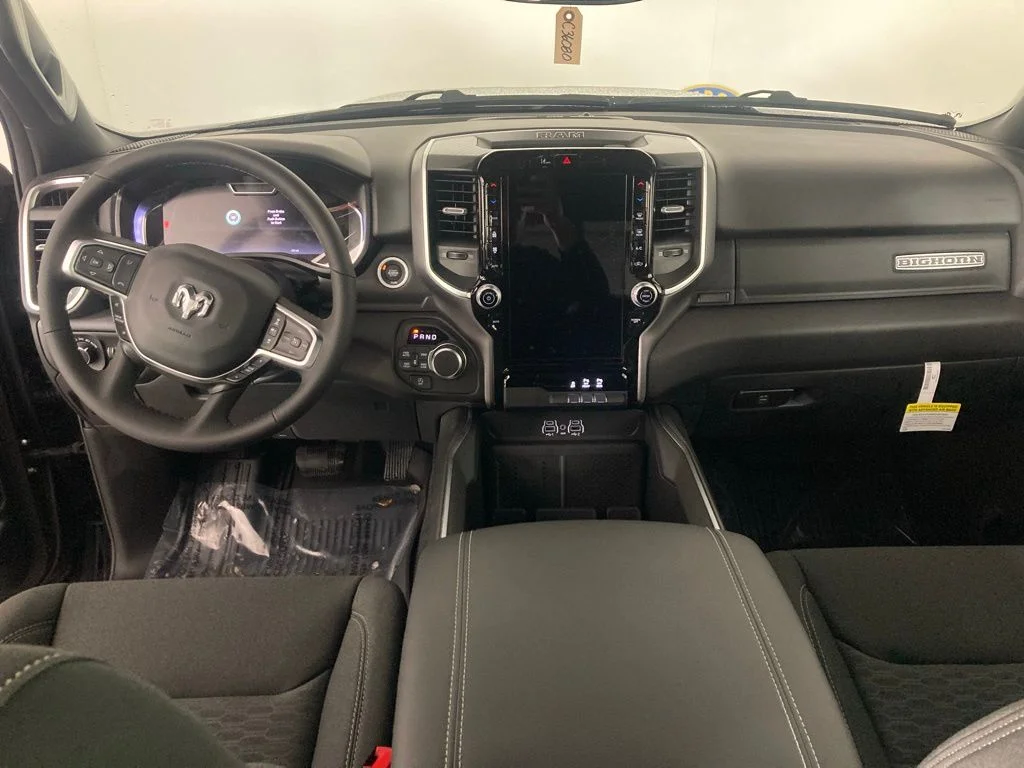 2026 RAM 1500 Big Horn/Lone Star - Photo 8