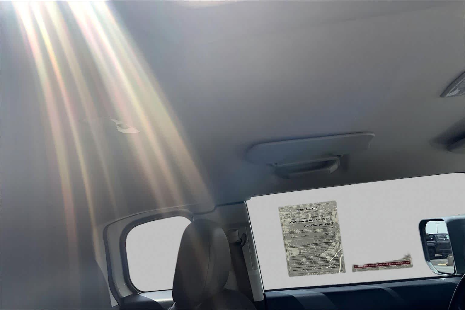 Used 2014 Iceberg Toyota  image 13