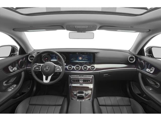 Used 2019 Silver Mercedes-Benz E 450 image 8