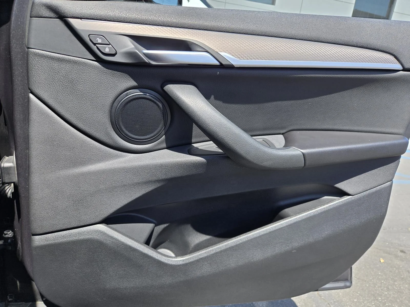 Used 2018 Mineral Gray Metallic BMW xDrive28i Sports Activity Coupe image 34