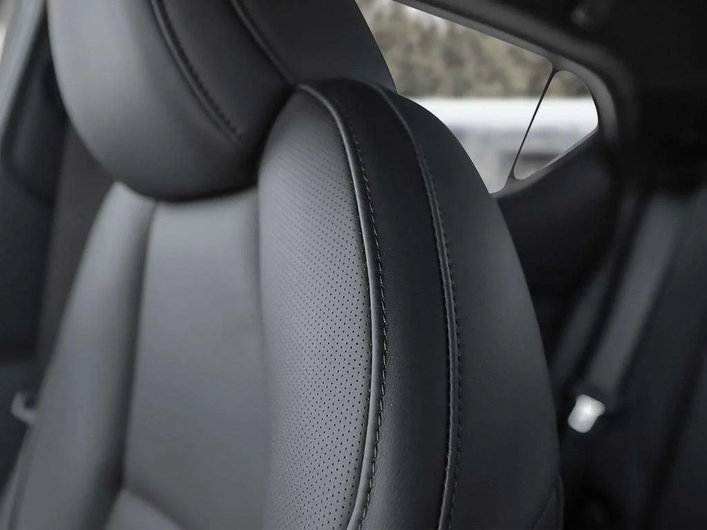 New 2026 Jet Black Mica Mazda GT image 20
