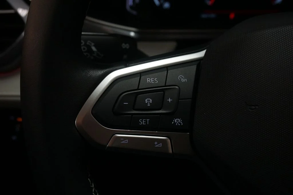New 2026 White Volkswagen 1.5T SEL image 18