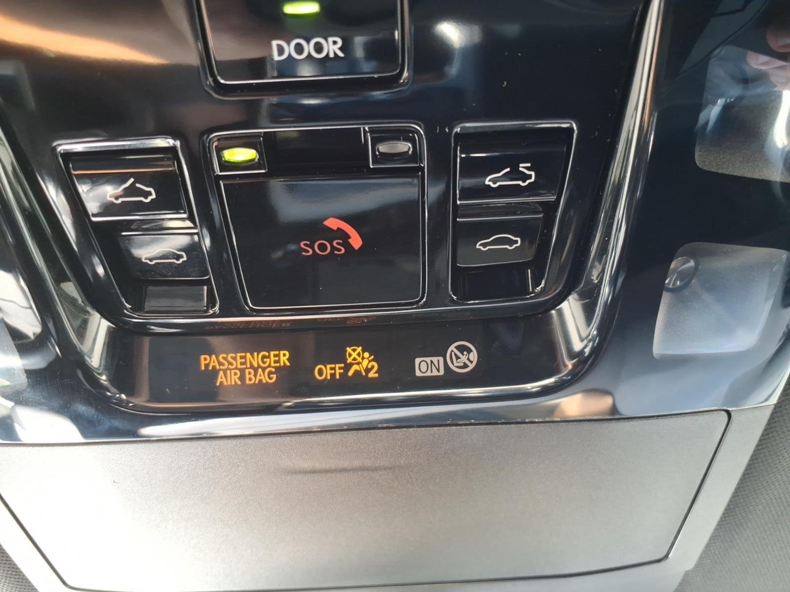 Used 2022 Atomic Silver Lexus NX 350h Premium image 21