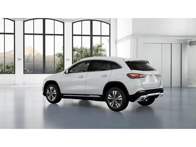 New 2026 Polar White Mercedes-Benz GLA 250 image 74