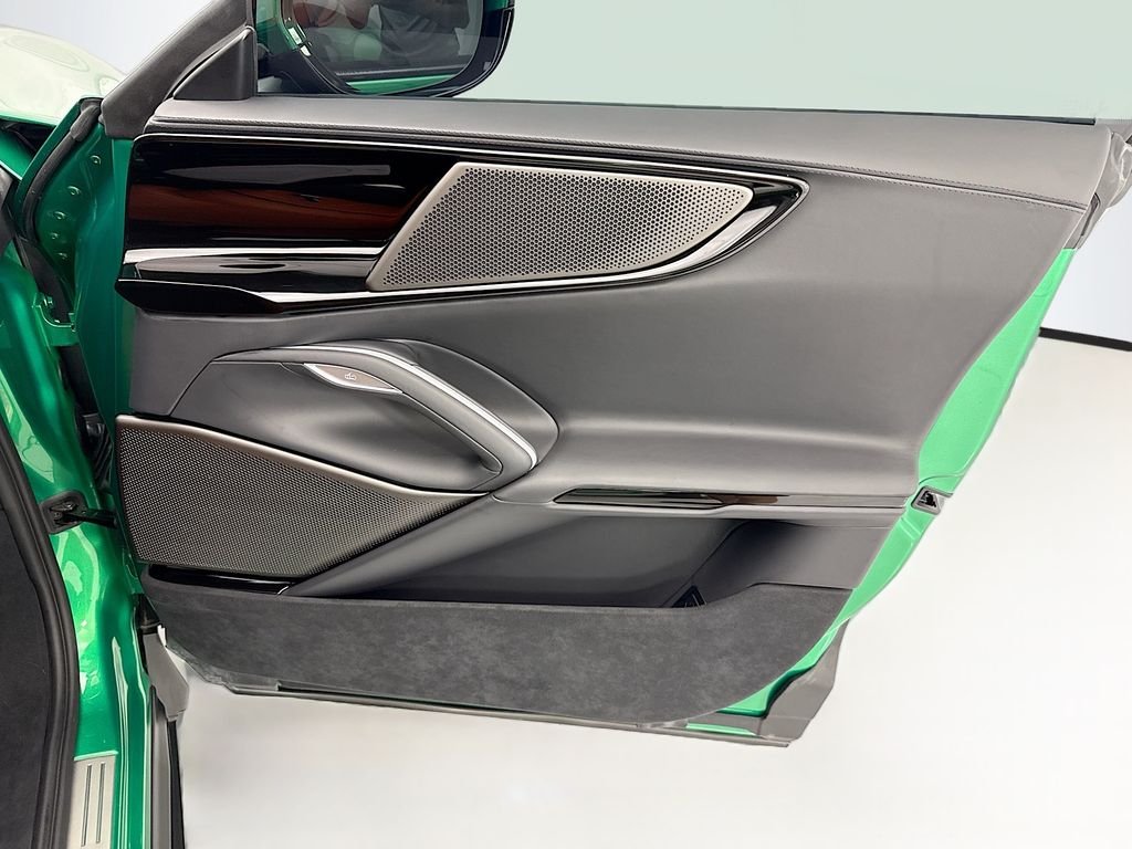 2026 Ferrari Purosangue Base - Photo 24