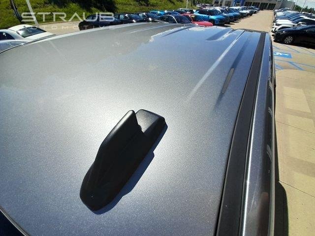 Used 2026 Sterling Gray Metallic Chevrolet LT image 49