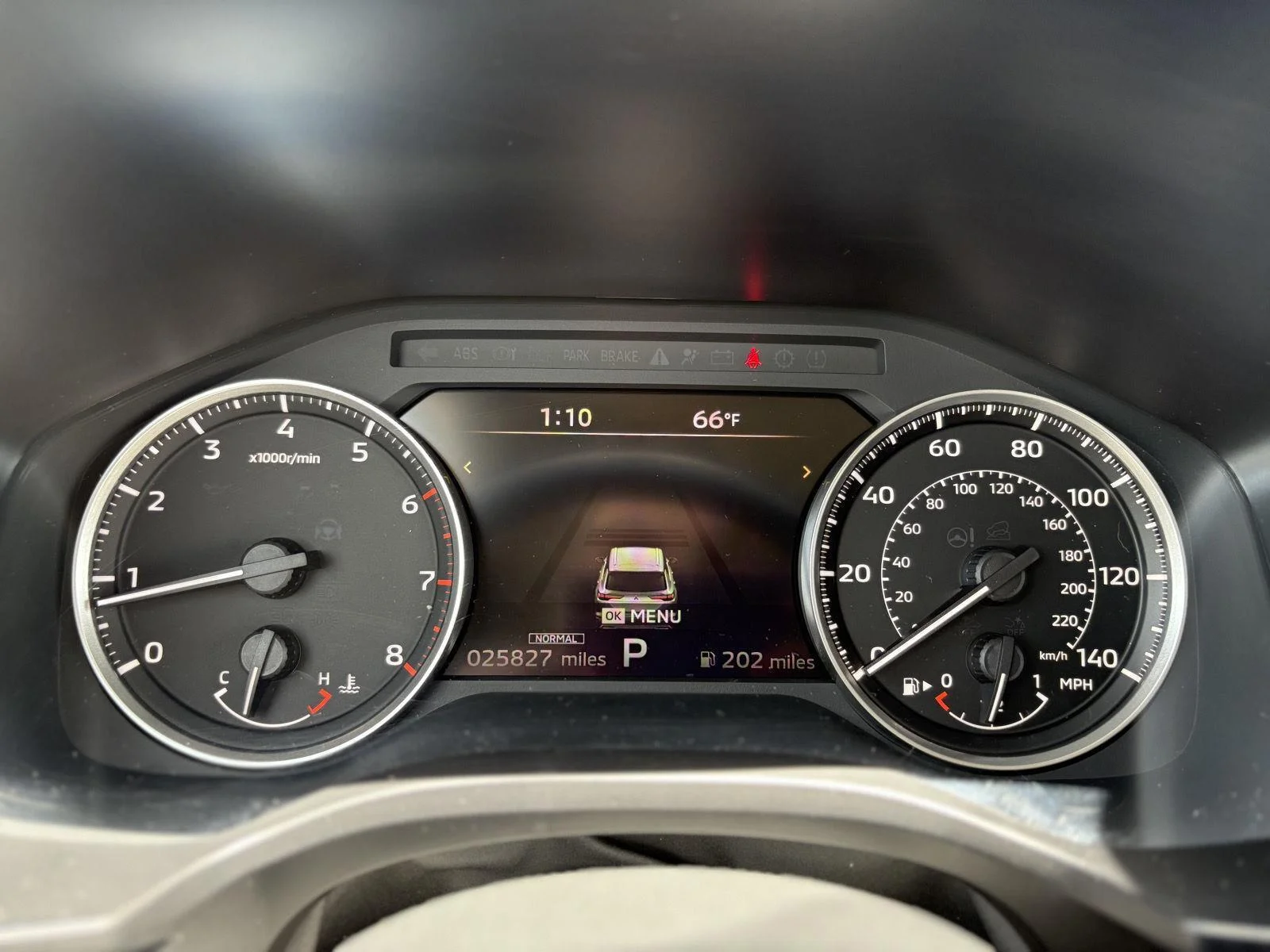 2025 Mitsubishi Outlander SE - Photo 6