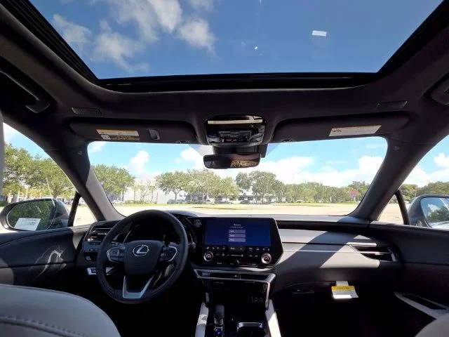 New 2026 Iridium Lexus PREMIUM image 26