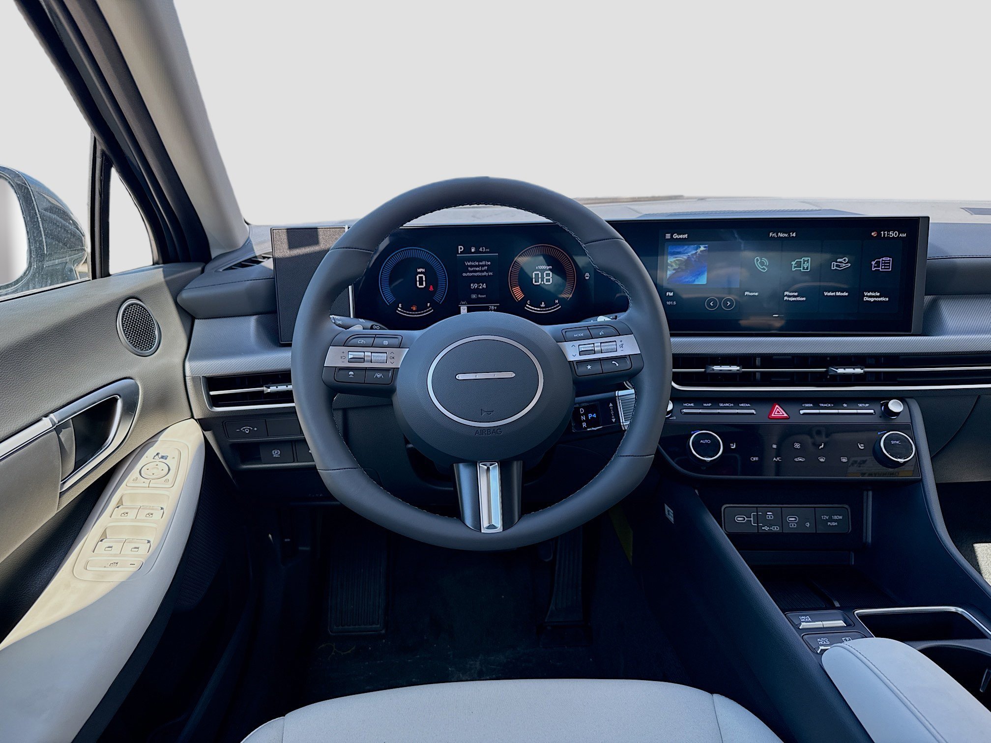 2026 Hyundai Sonata SEL - Photo 16