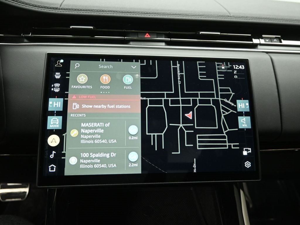 2024 LAND ROVER RANGE ROVER SPORT - Image 12