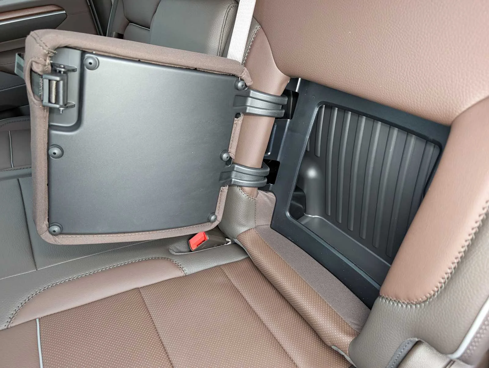 New 2026 Downpour Metallic GMC Denali image 22