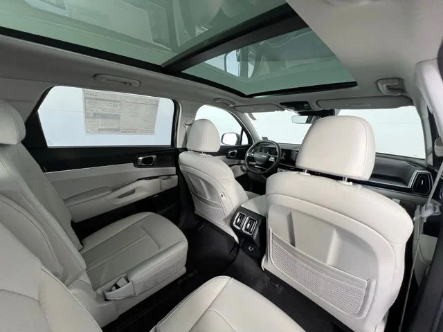 New 2026  Kia EX image 43