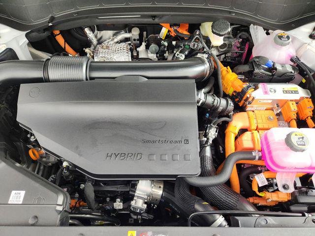 New 2026 White Hyundai Calligraphy image 12